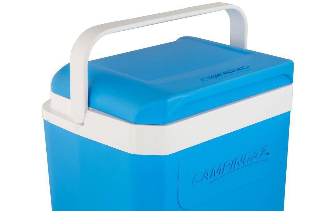 Kühlbox Icetime Plus 26 lPassivkühlbox