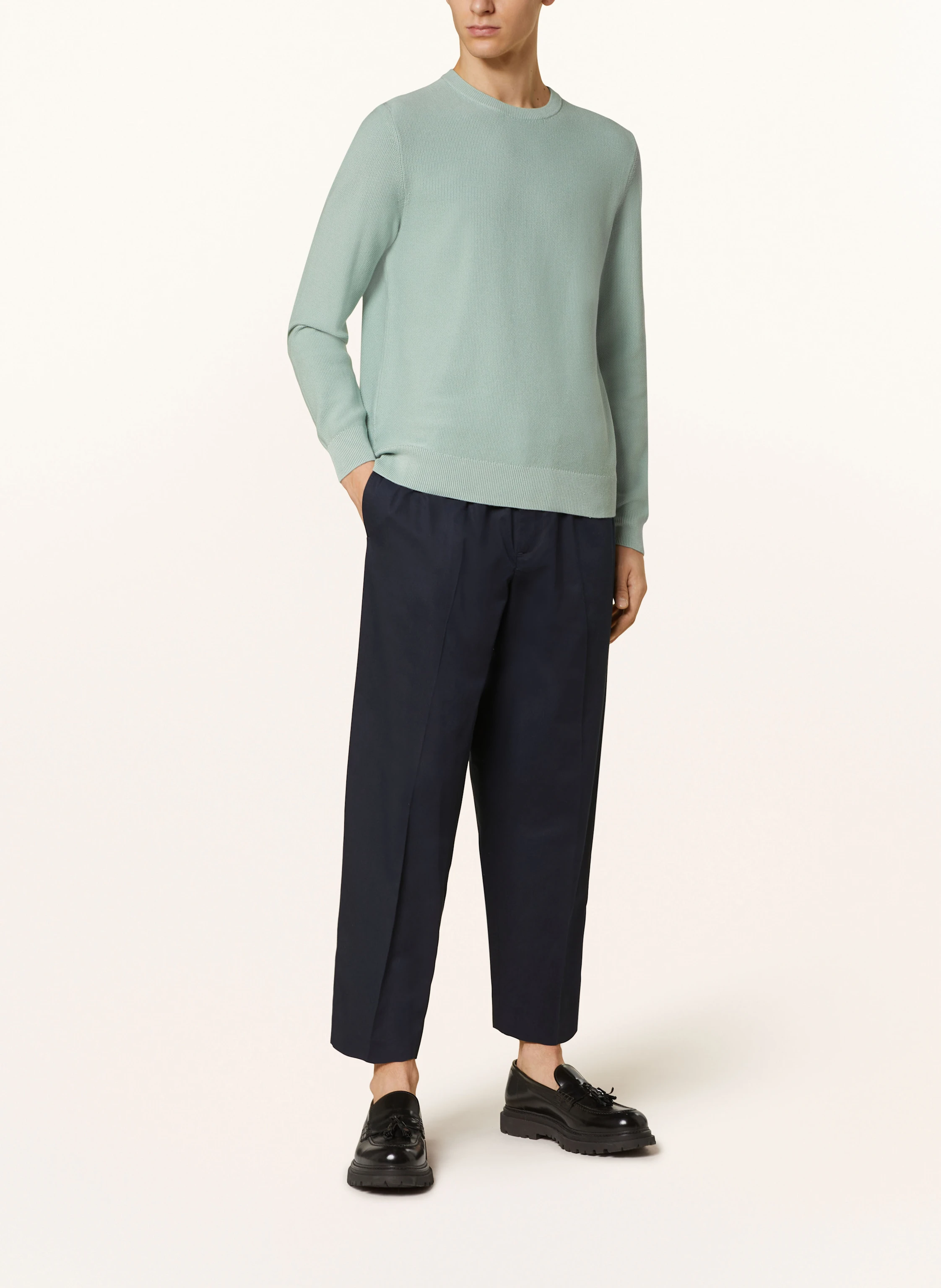 PAUL Pullover