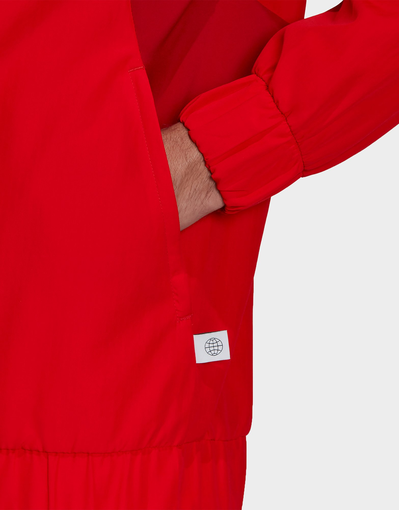 adidas Veste Anthem FC Bayern Condivo