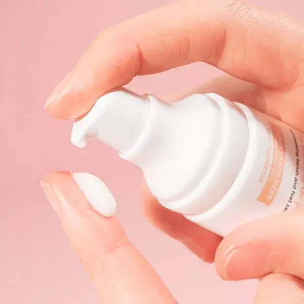 MÊME Sérum para Mãos e Pés 50ml