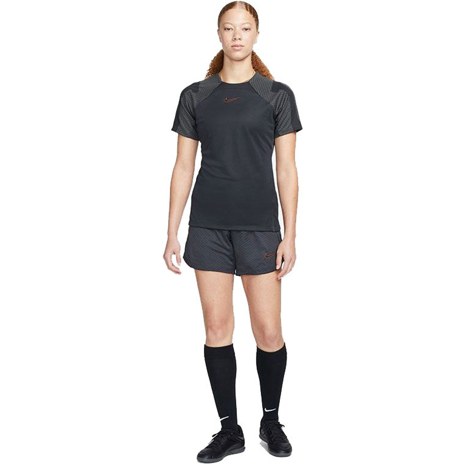 Nike Strike Trainingsset Dames