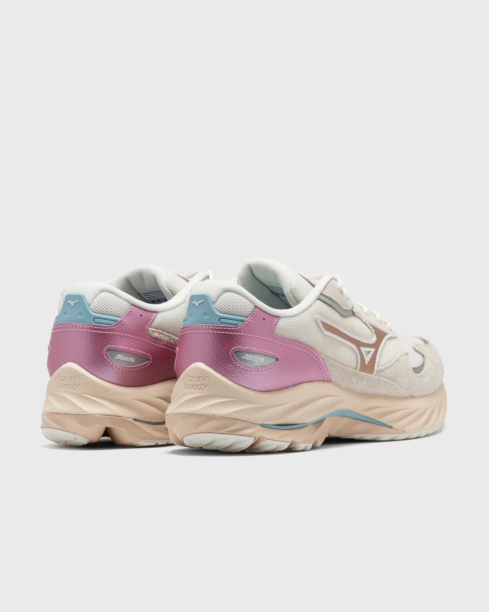 MIZUNO WAVE RIDER β