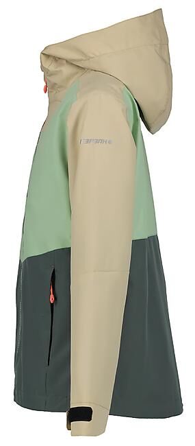 ICEPEAK - VESTE LOWDEN