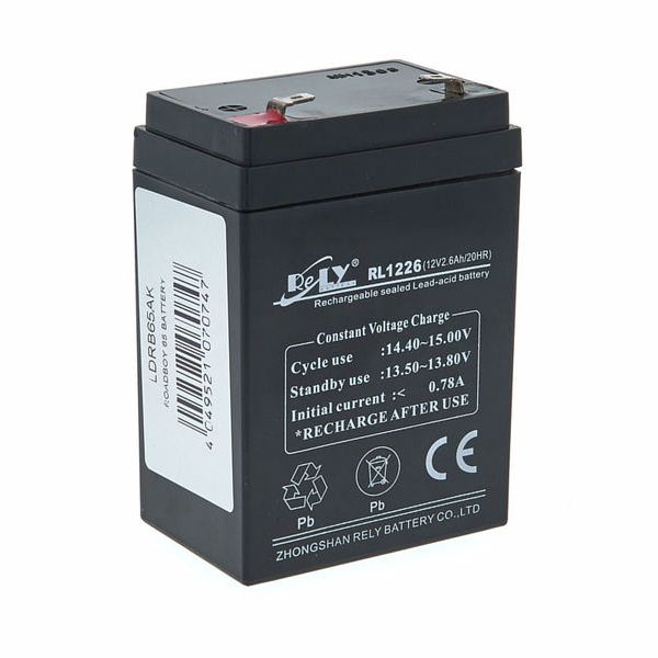 LD Systems Roadboy Spare Battery
