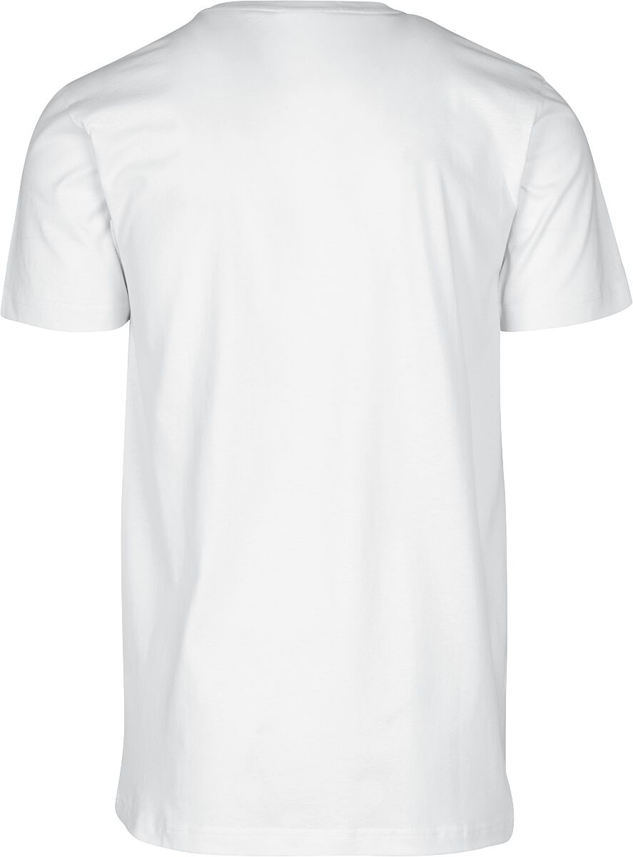 T-Shirt Basique | Urban Classics T-Shirt Manches courtes