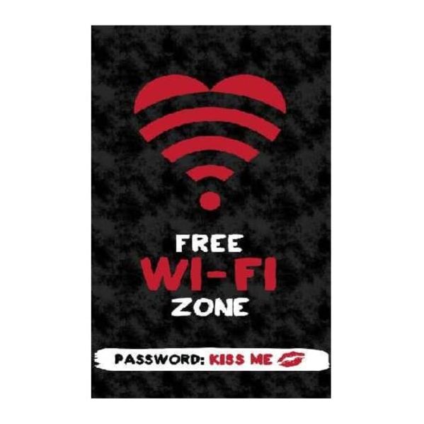 Toalha de Praia Microfibra Free Wi-Fi 180 x 100 cm