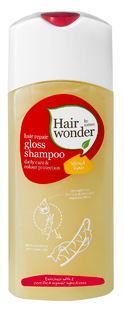 Hairwonder Gloss Shampoo Blond 200ML