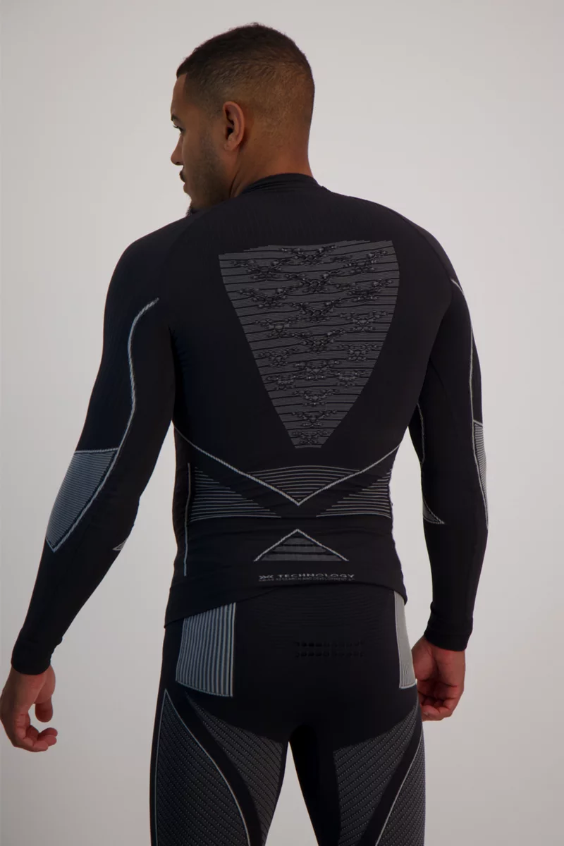 X Bionic Energy Accumulator 4.0 Herren Thermo Longsleeve