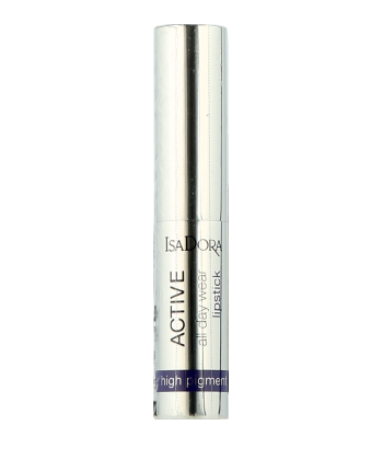 IsaDora Active All Day Wear Lipstick 11 Heather 1,6g
