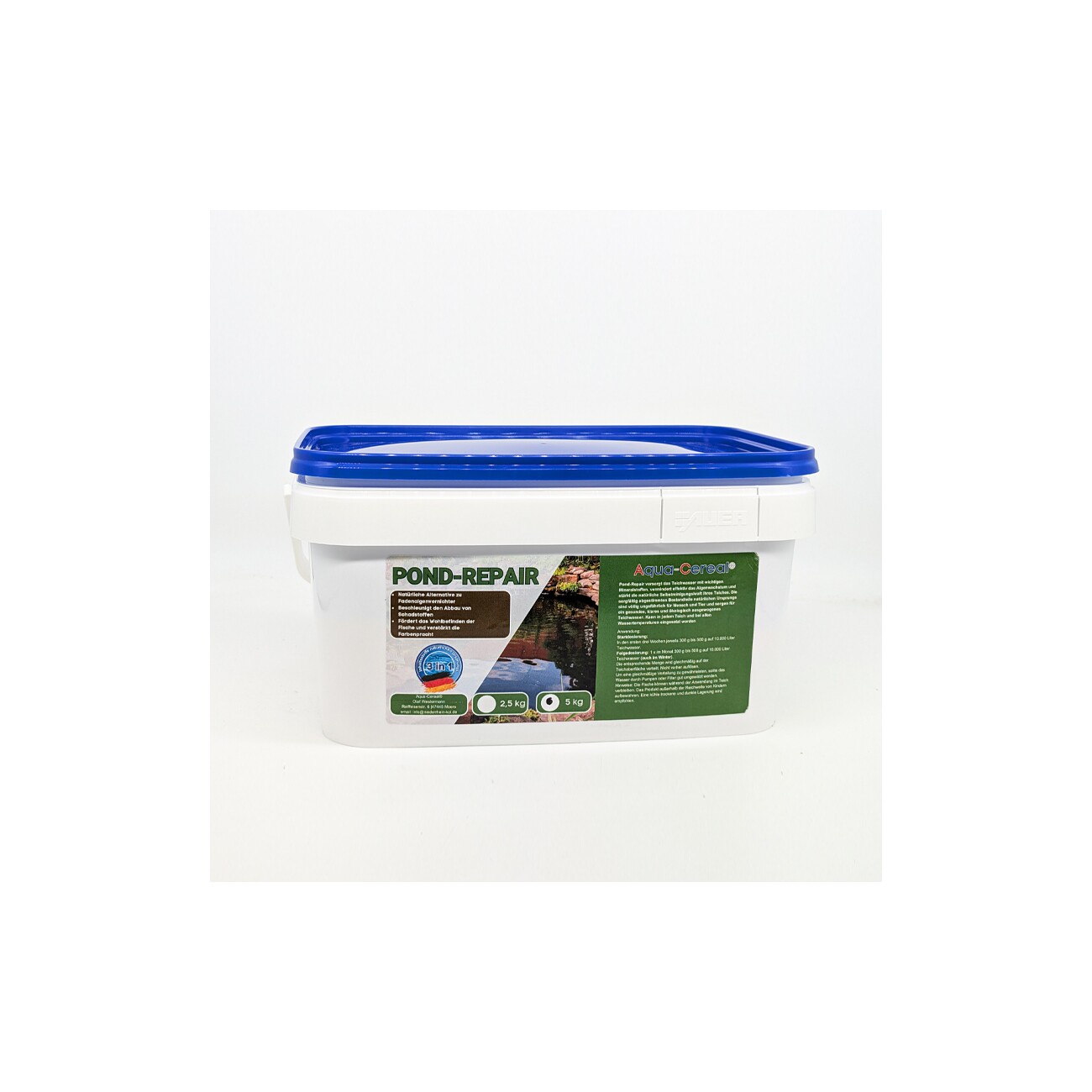Aqua-Cereal Pond Repair 5 kg