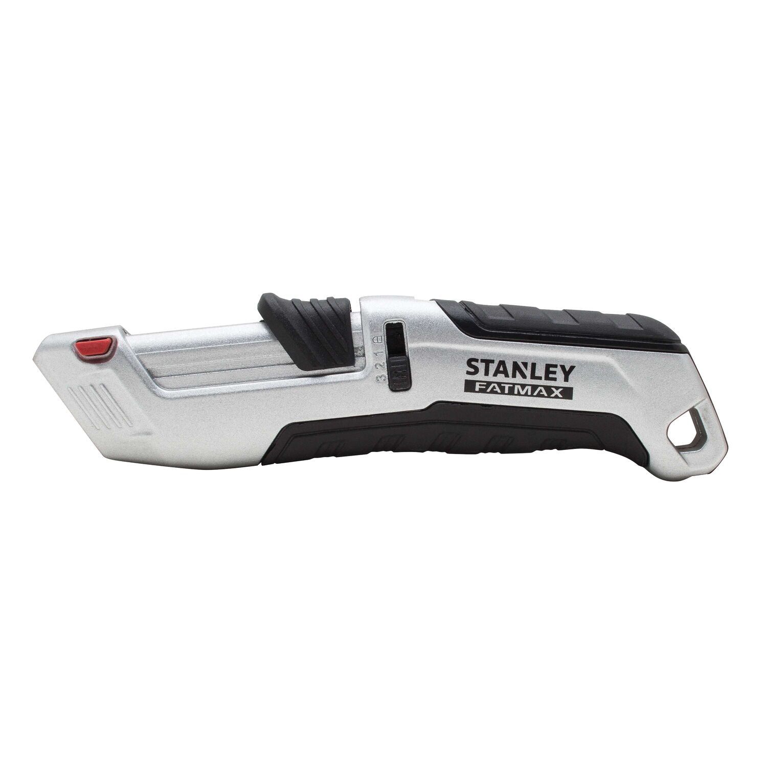 Stanley FMHT10367-0 FatMax™ Veiligheidsmes TRI slide metaal