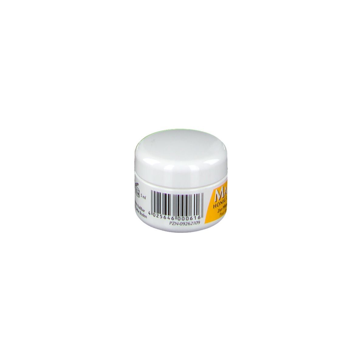 MANUKA Honig Lippenbalsam