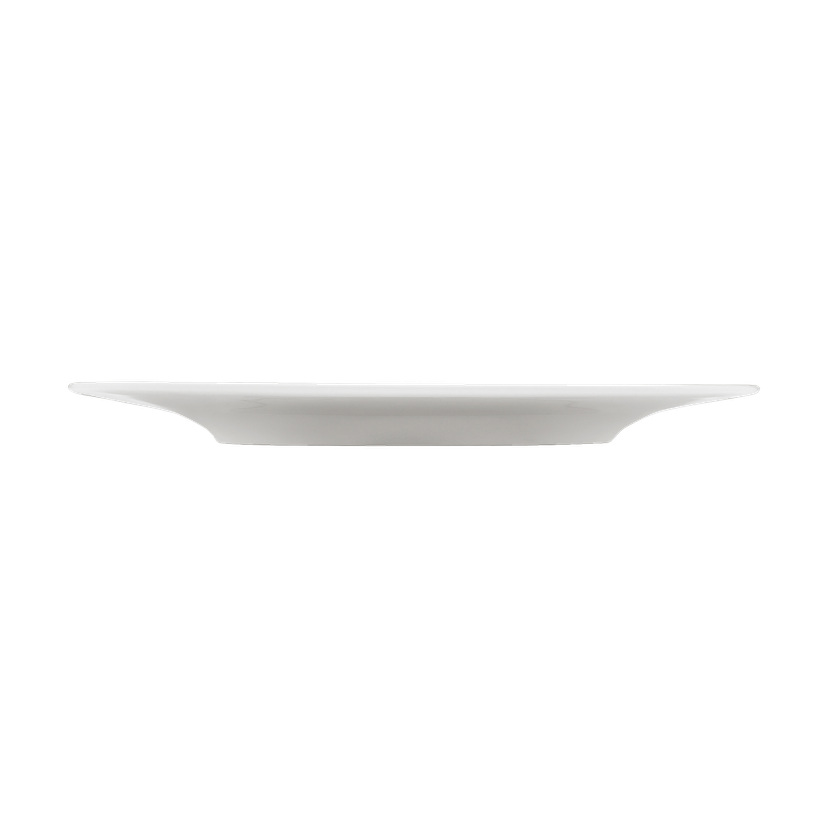 Porselenstallerkener 4-pk Ø27 cm