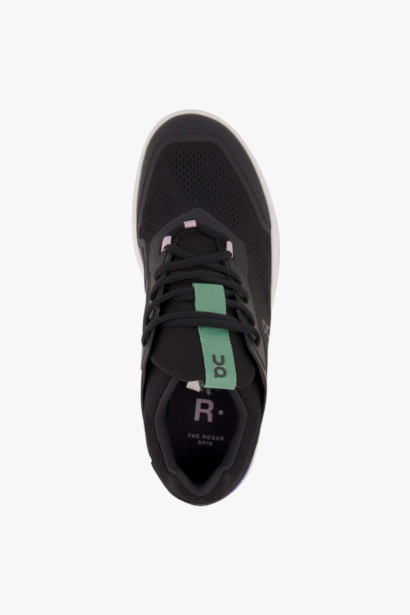 ON The Roger Spin Herren Sneaker