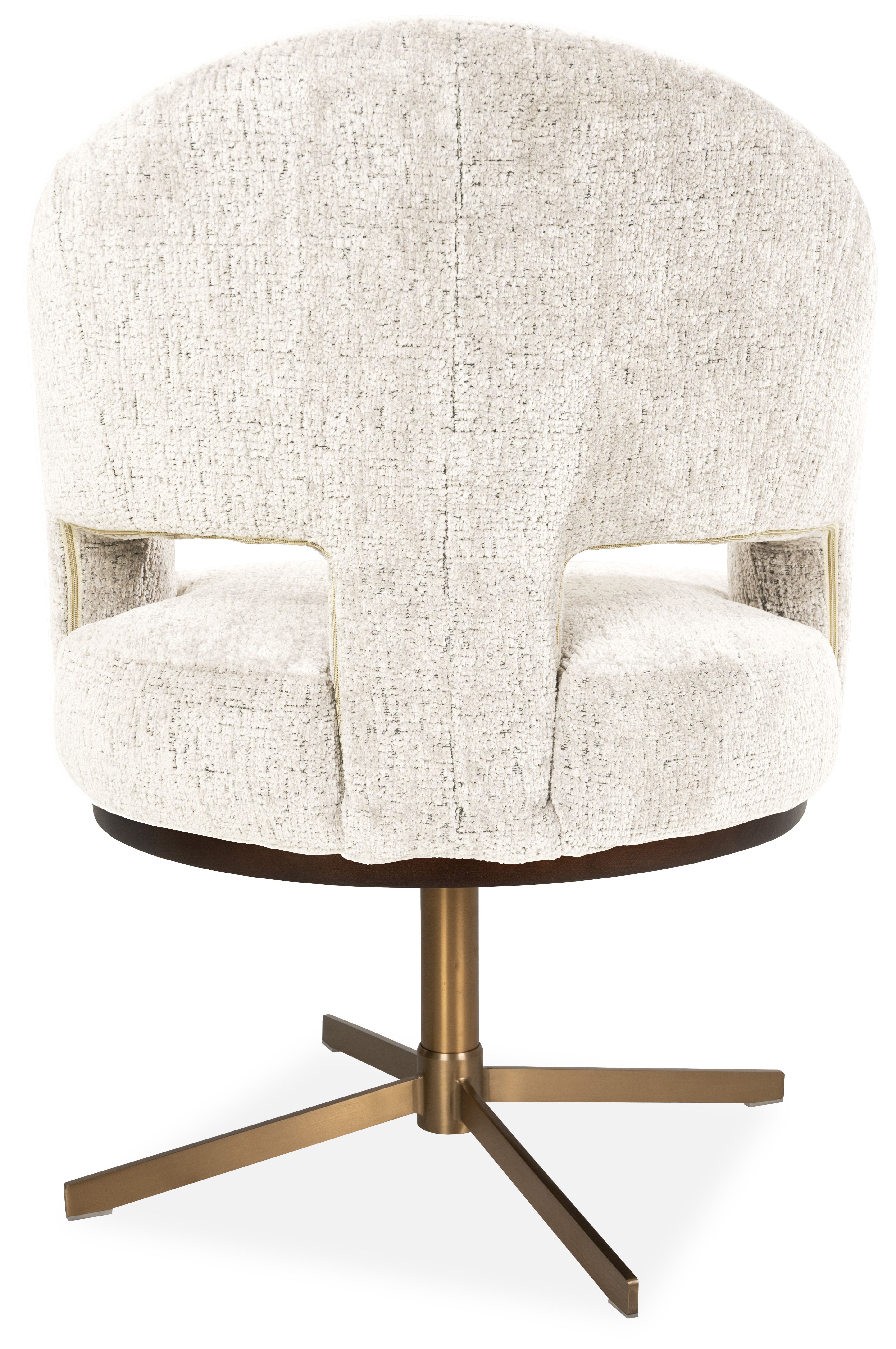Eetkamerstoel Forza B69 x D70 x H87 cm