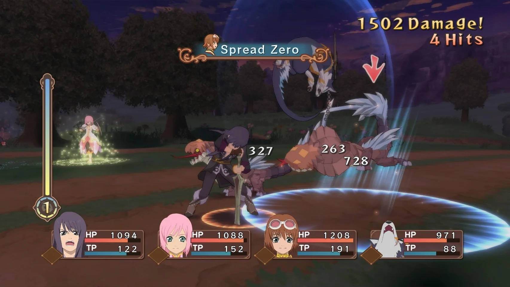 Tales of Vesperia™: Definitive Edition- PC