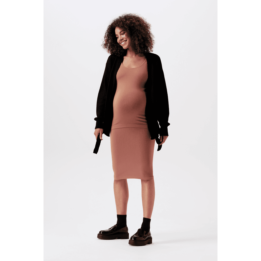 Noppies Strickjacke Cecia Black