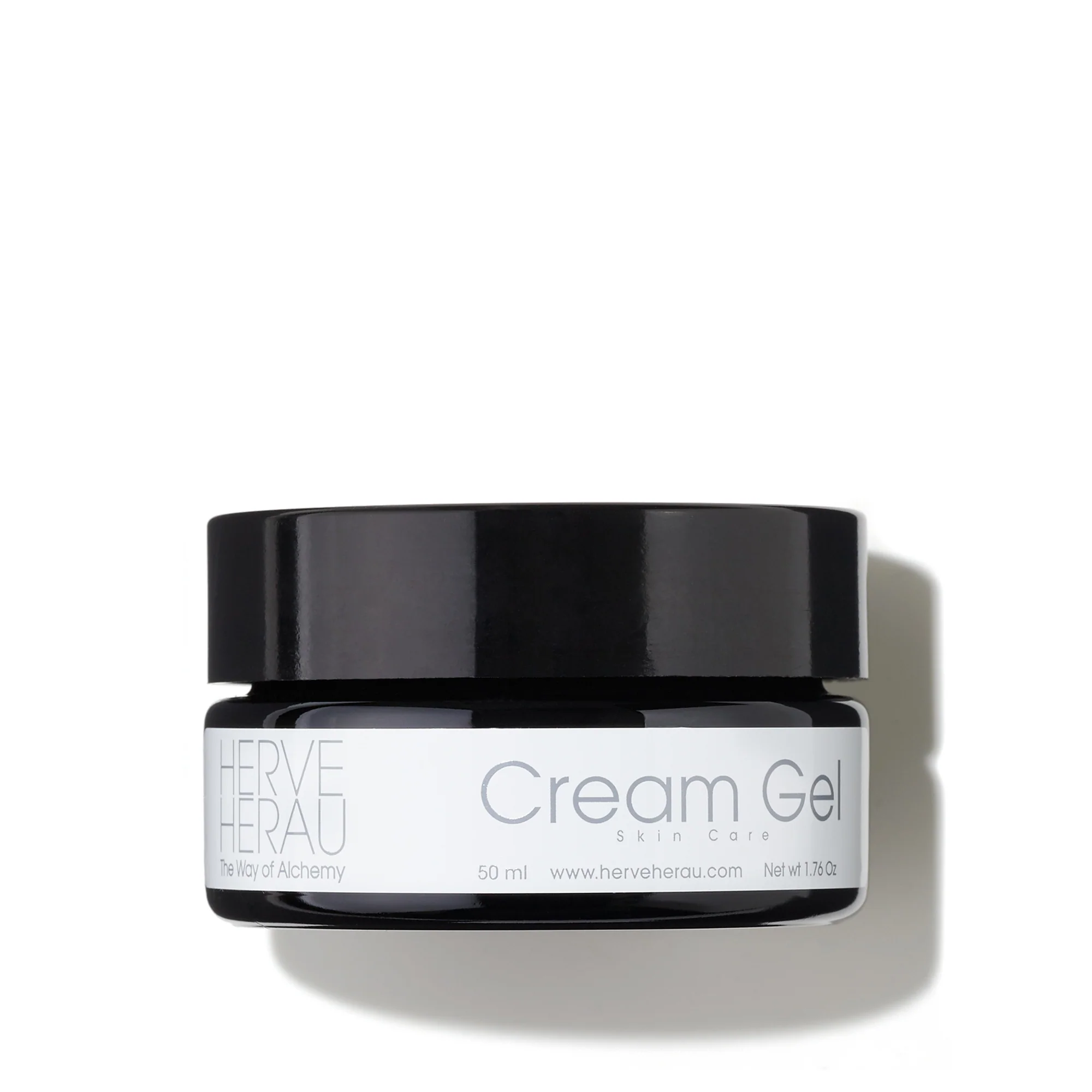 Herve Herau Cream Gel Skin Care