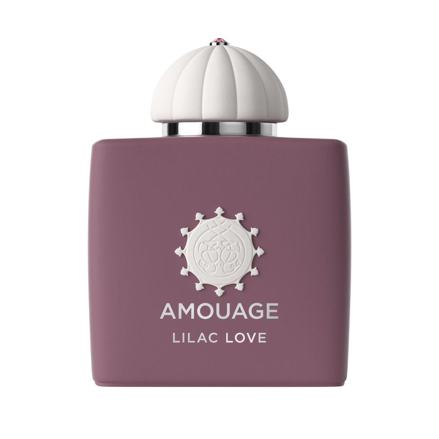 Lilac Love