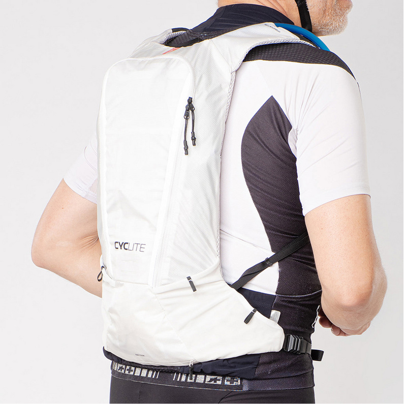 Cyclite Race / 01 Radrucksack