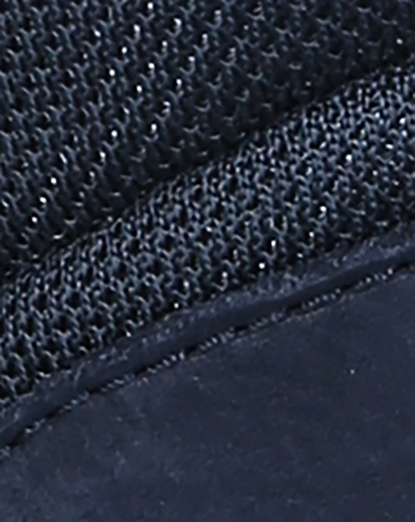 Klettboots LINZ WOOL TEX HIGH VEL in dark blue