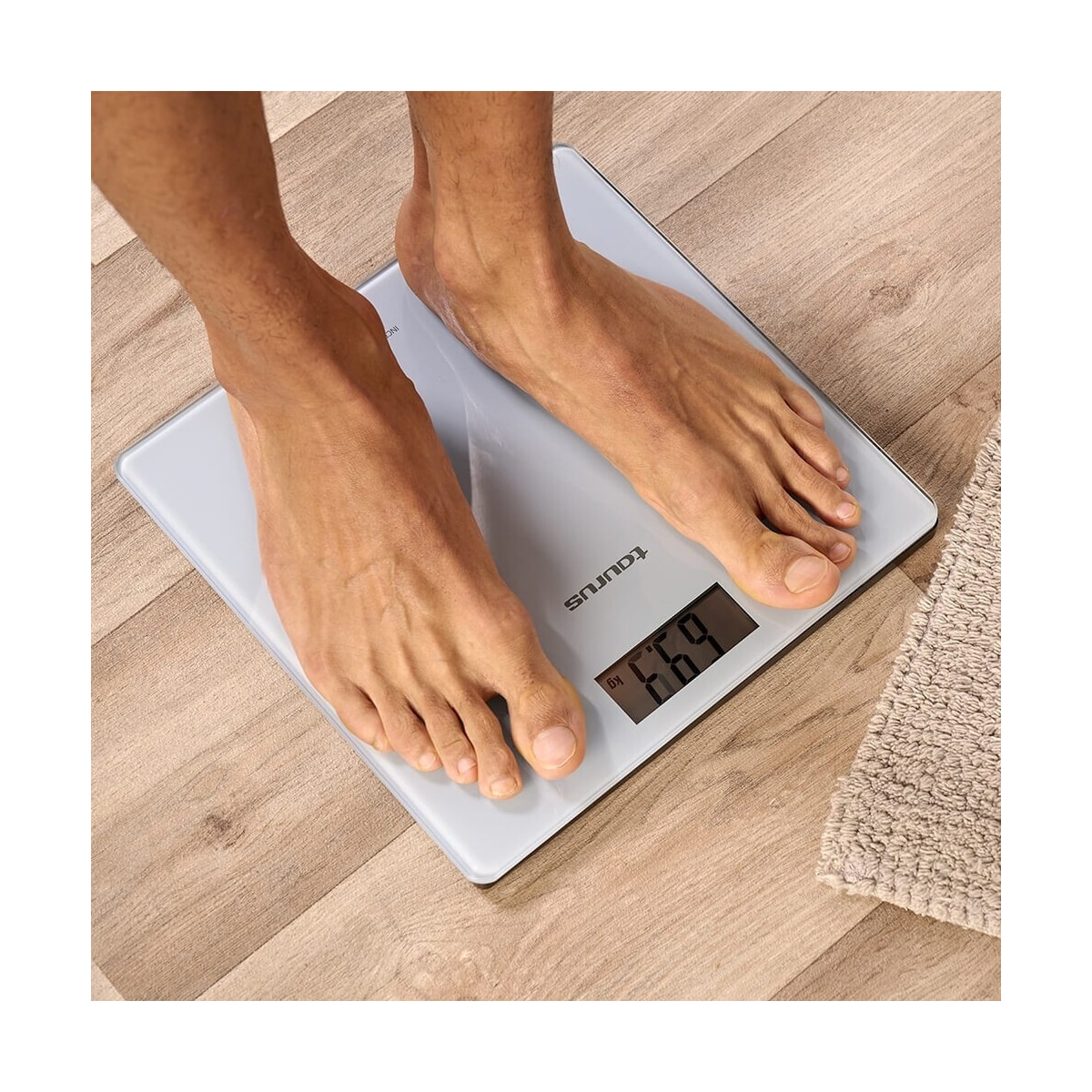 Taurus Badevekt Inception