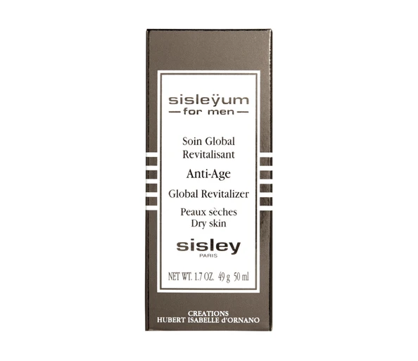 Sisley Soin Global Revitalisant Anti-Aging