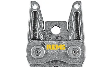 Presstang U 50 - Rems t/, Wavin, Uponor MLC