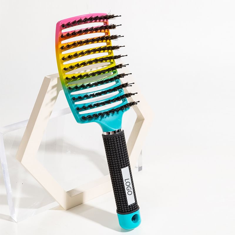 Gizmi - Haarborstel (verschillende ontwerpen)