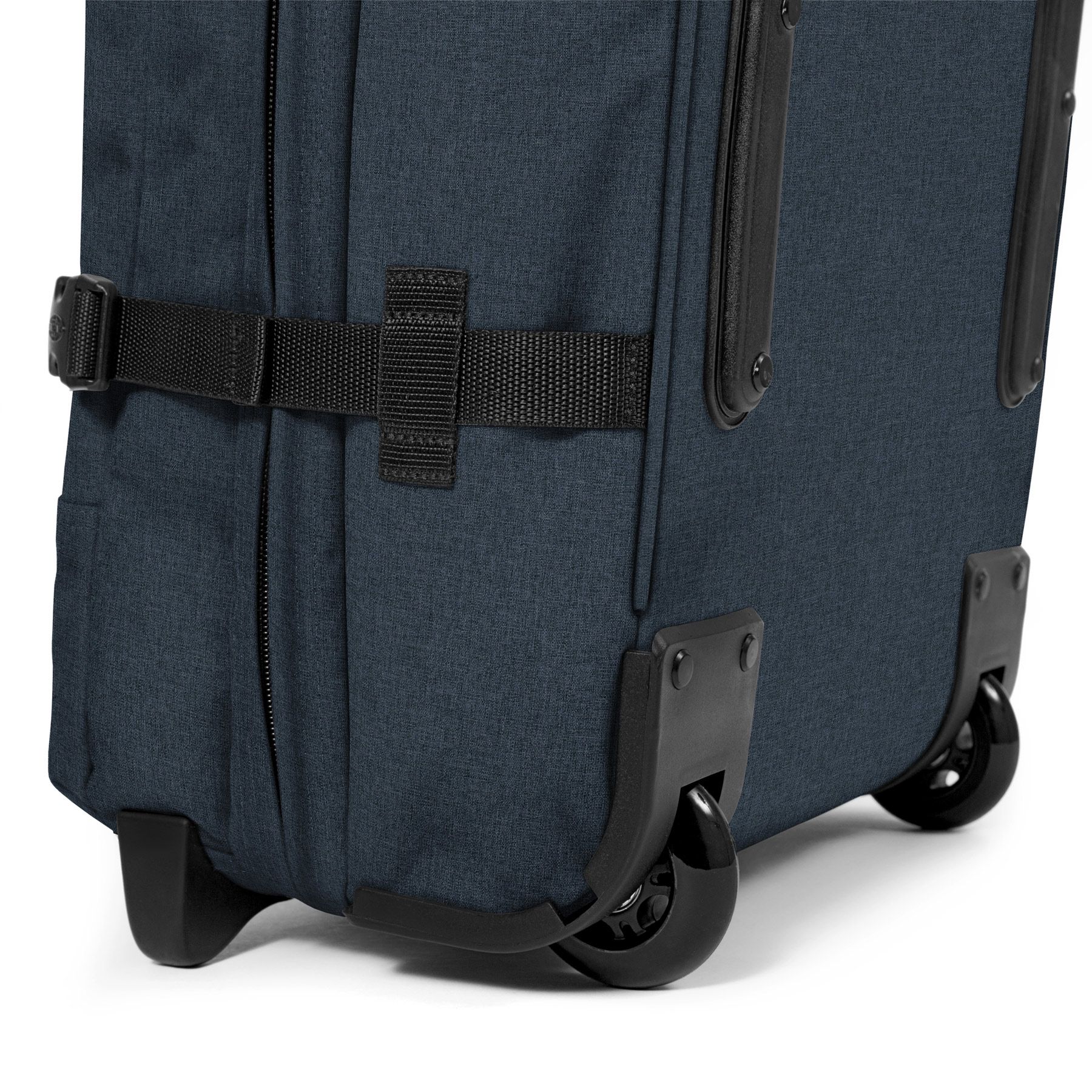 Tranverz S Triple Denim