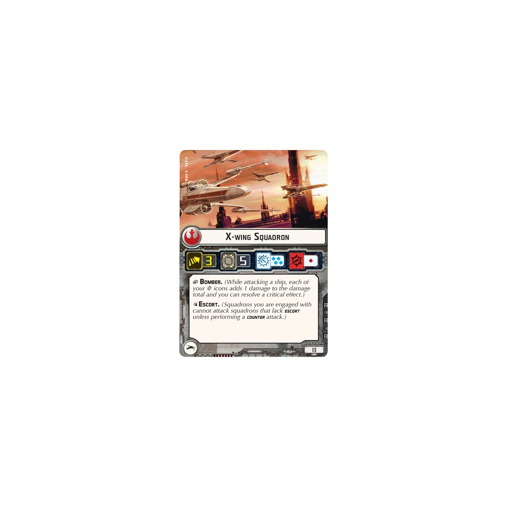 Star Wars Armada - Core Set