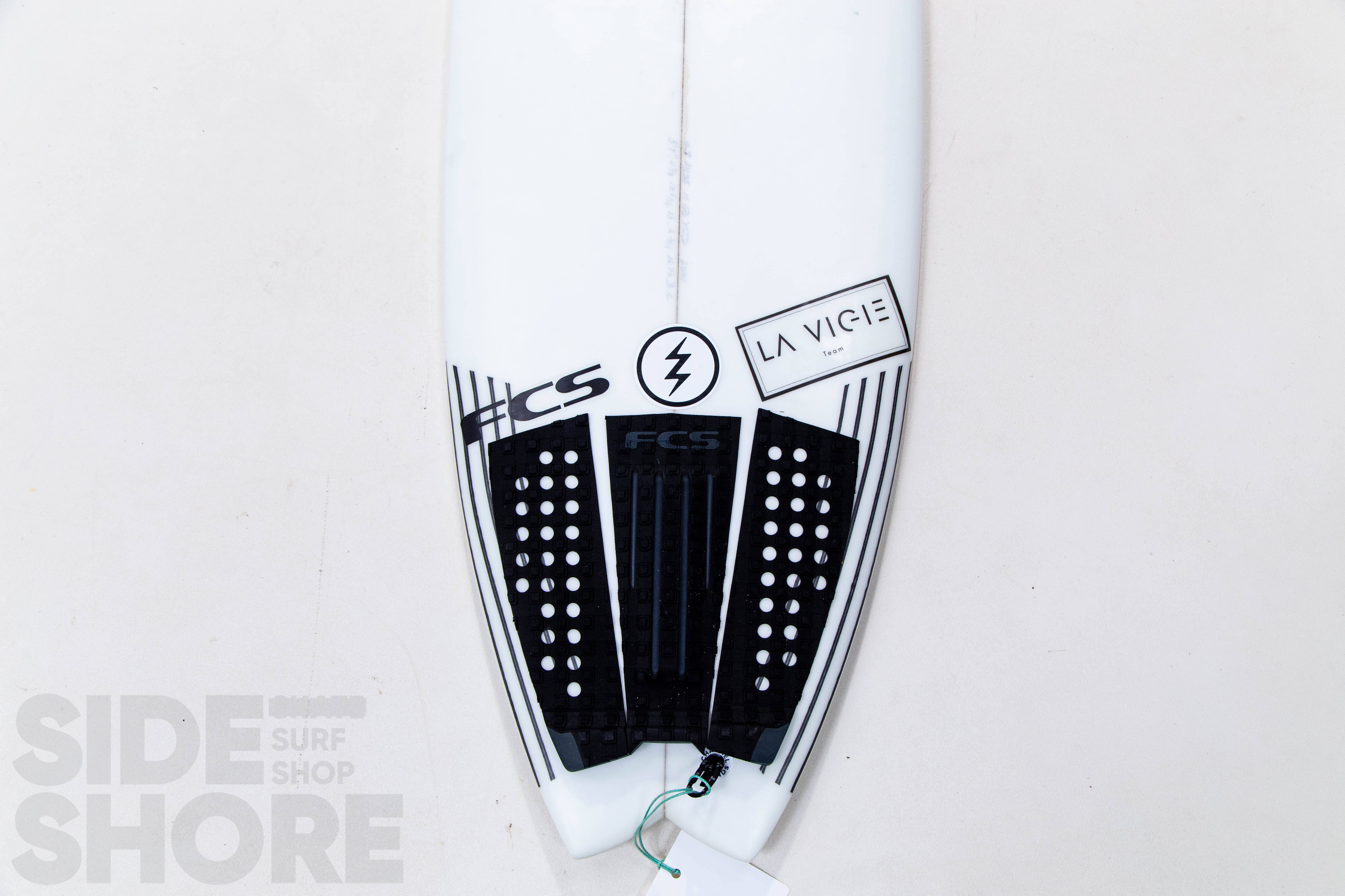Al Merrick Bunny Chow - EPS - 5'7 x 18 5/16