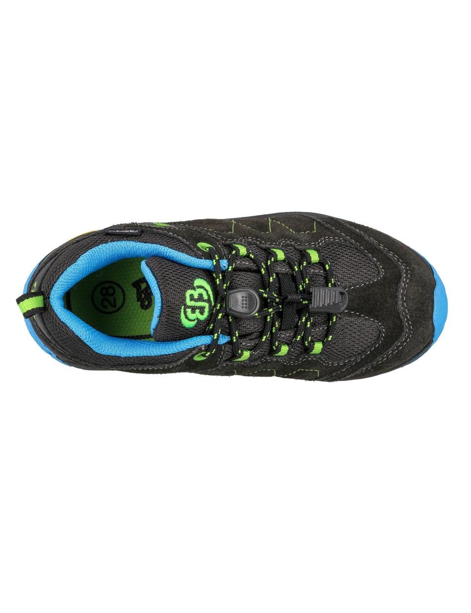 Outdoorschuh Bergen low