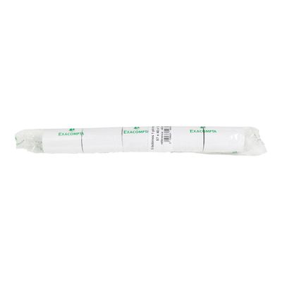 Exacompta - 50 Bobines thermiques - rouleaux TPE - 57 x 40 x 12 mm - sans Bisphénol A