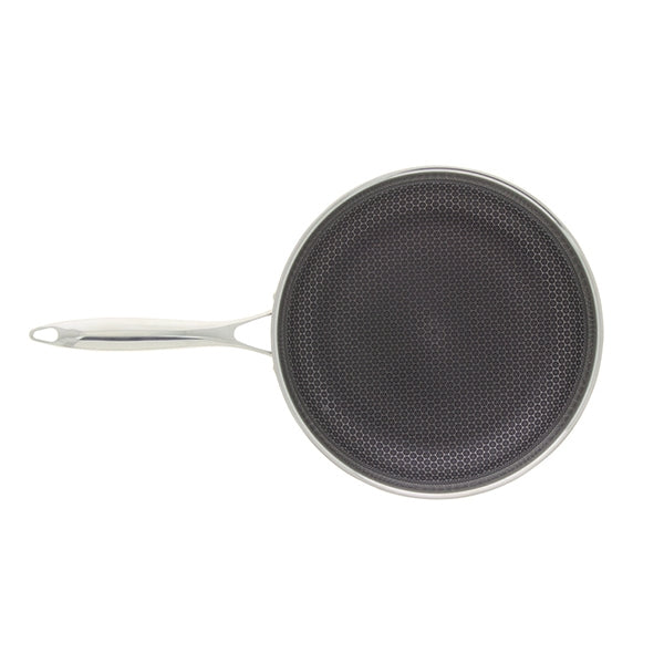 Poêle Black cube acier revêtu 28 cm Ogo