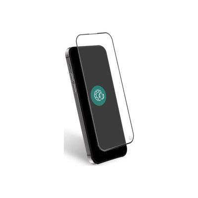 BigBen CONNECTED Force Glass - verre trempé pour Apple iPhone 15 Pro Max