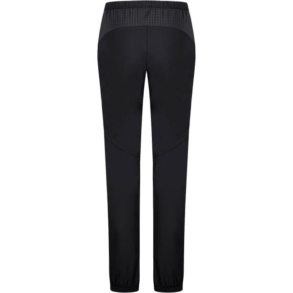 Pantalon ski de randonnée MONTURA PEAK PANTS W BLACK