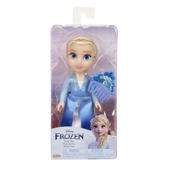 Die Eiskönigin 2 - Spielpuppe - 1 Stück