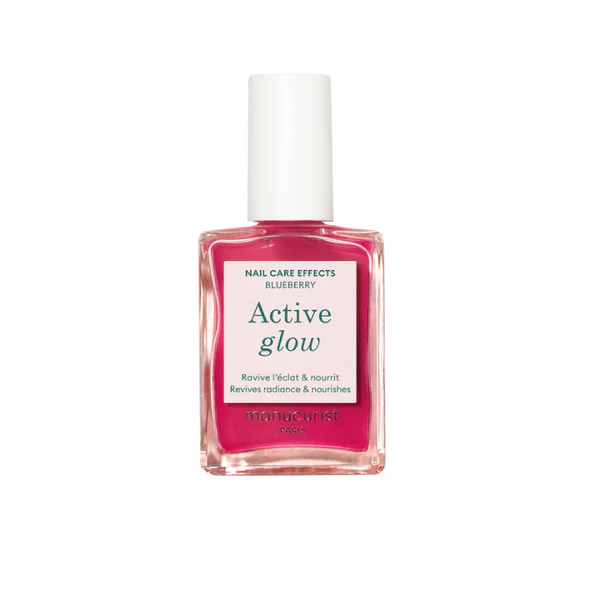 Manucurist Active Glow Blueberry 15 ML