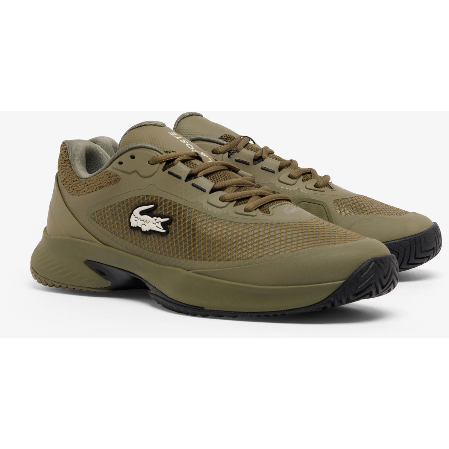 Lacoste Tech Point Heren