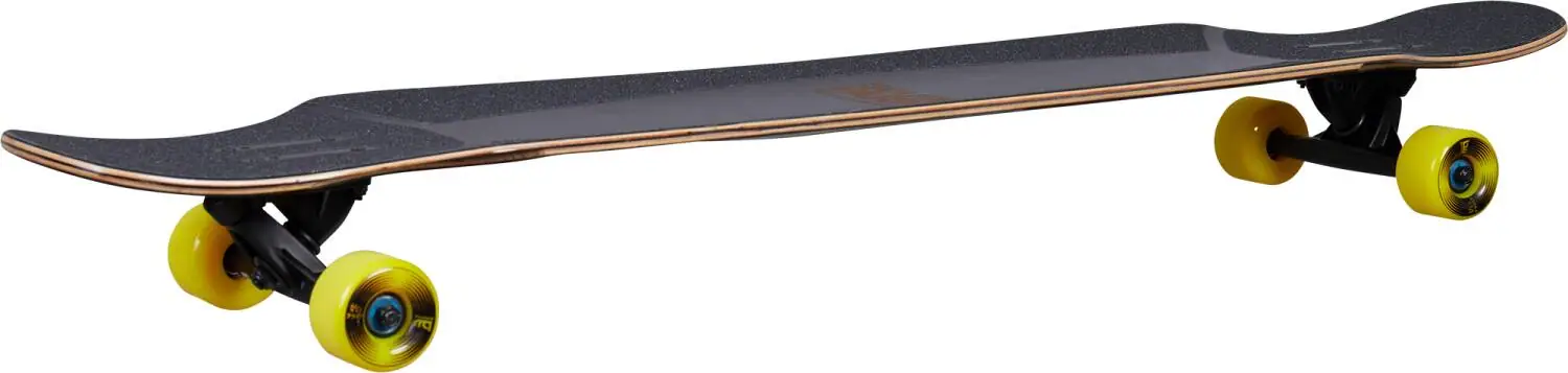 Hydroponic Vicky 2.0 Complete Longboard | SkatePro