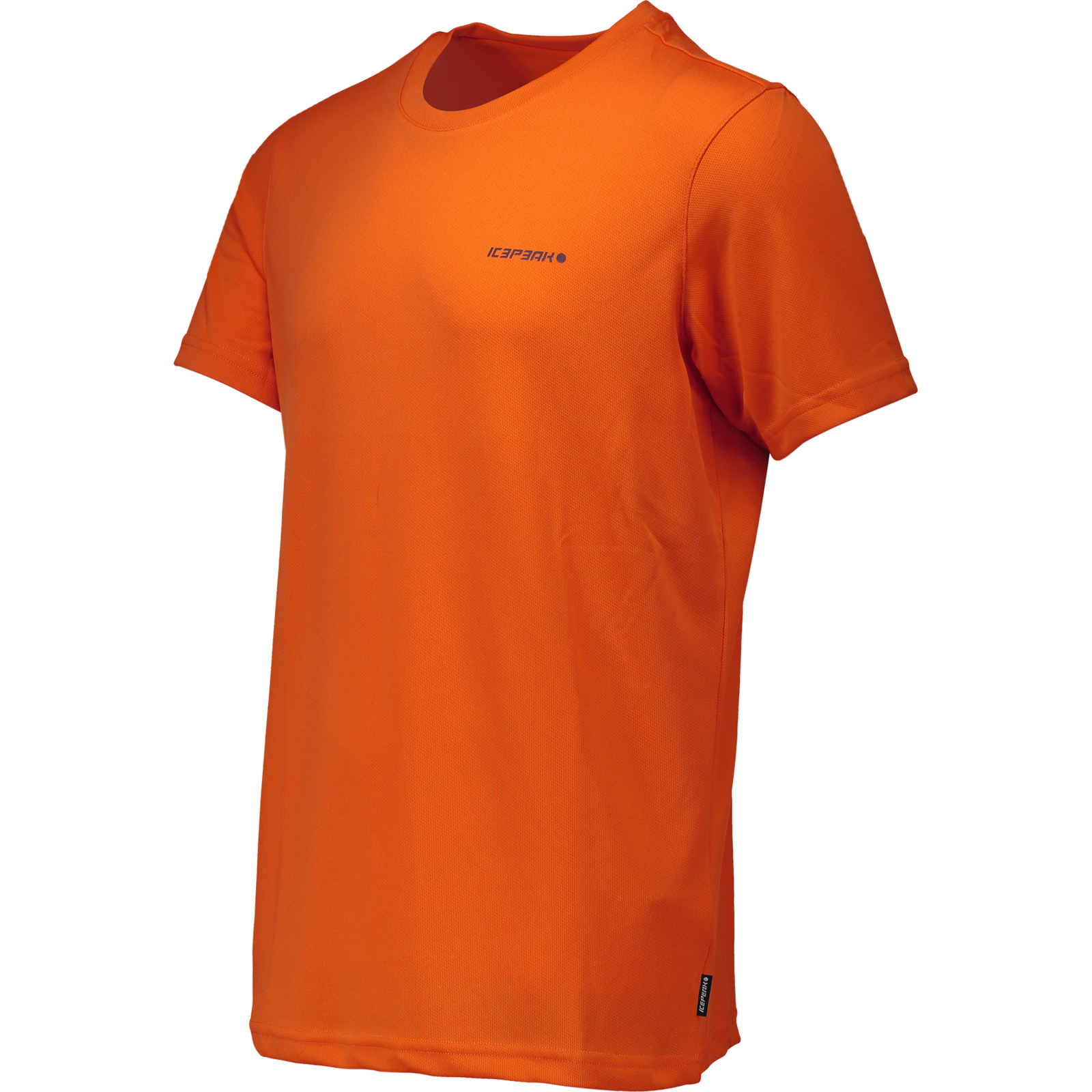 Icepeak Berne T-Shirt Hr, rot, S