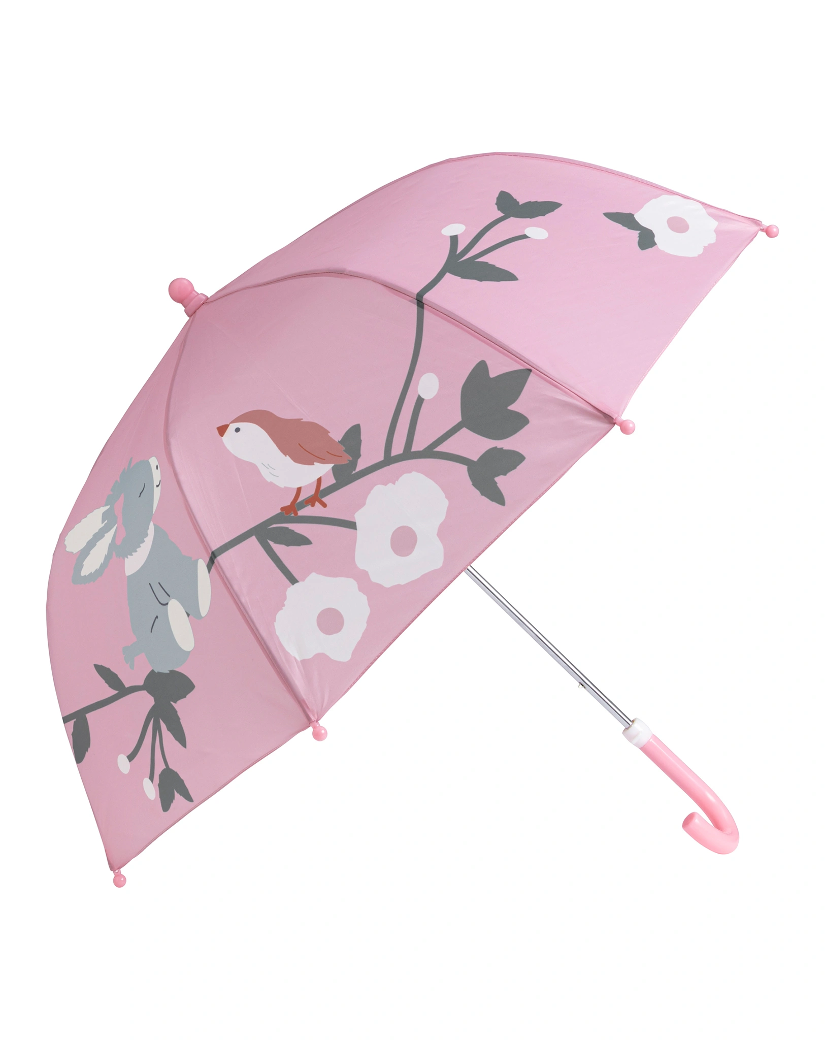Regenschirm EMMI GIRL in zartrosa