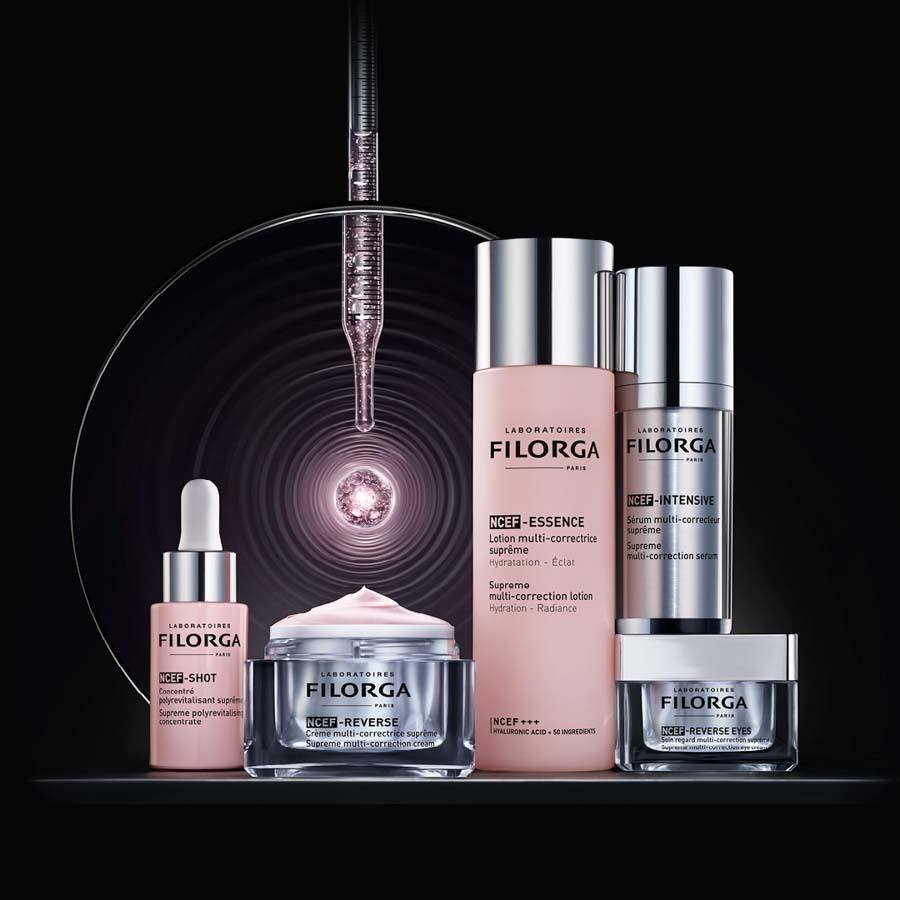 Filorga NCEF-Night Mask 50ml