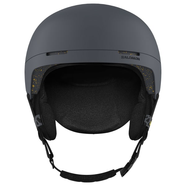 Casque de ski SALOMON BRIGADE MIPS LTD EBONY