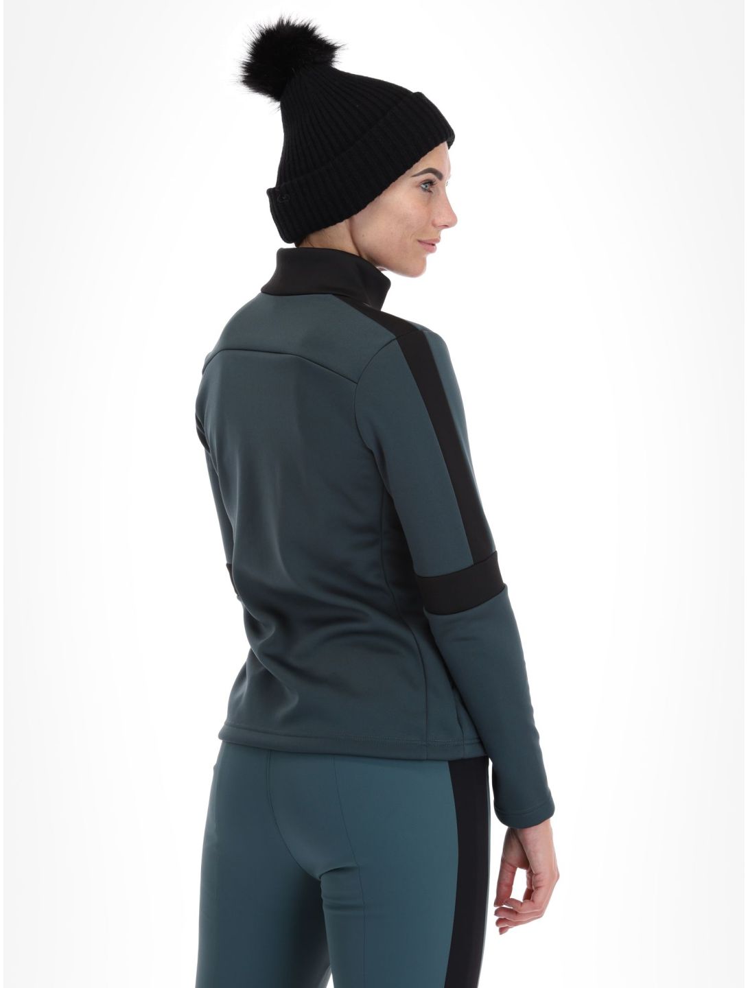 Luxe Sport Line W23-1701-WO/A vest dames