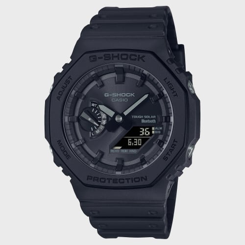 Montre G-Shock GA-B2100C-1A1ER Noir