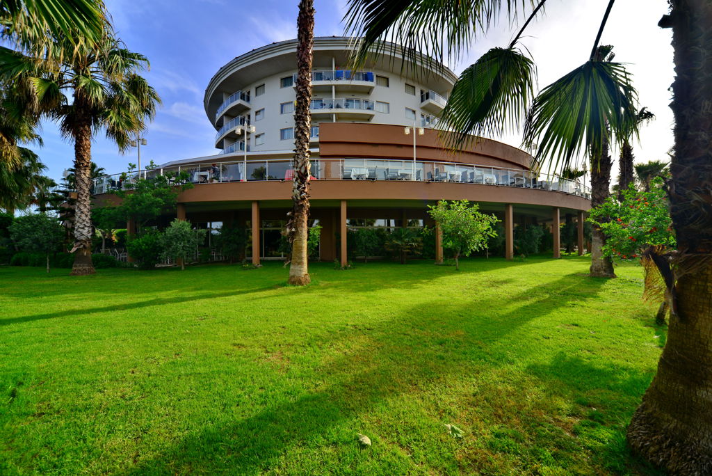 Seaden Sea World Resort & Spa All Inclusive - Hotel