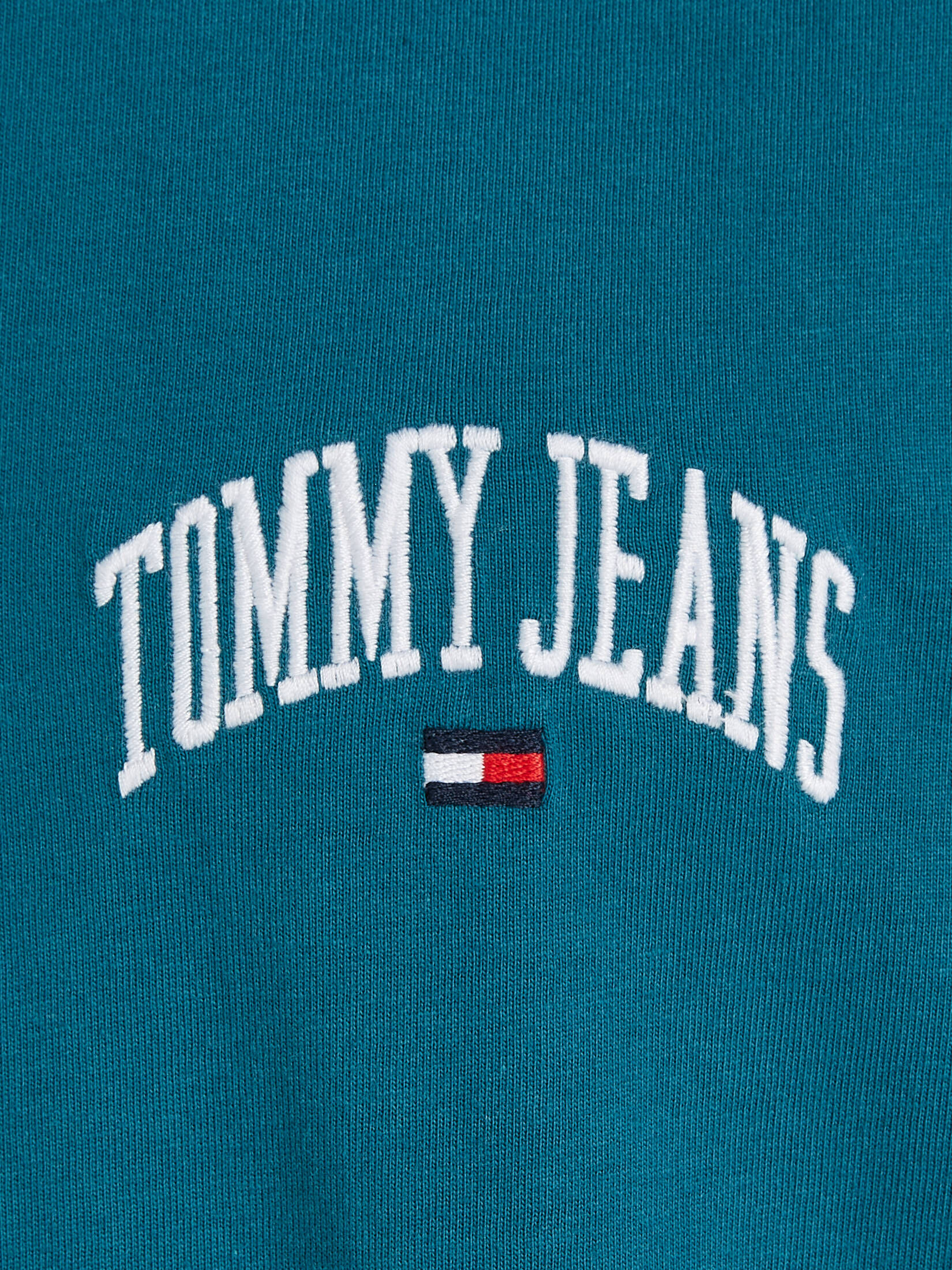 Tommy Jeans| Herren T-Shirt