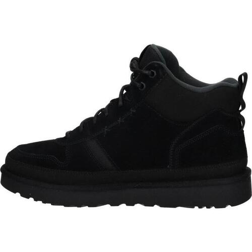 UGG - 1144054 HIGHLAND HI HERITAGE Negro
